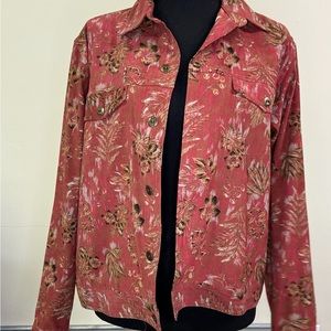 Christopher & Banks long sleeve